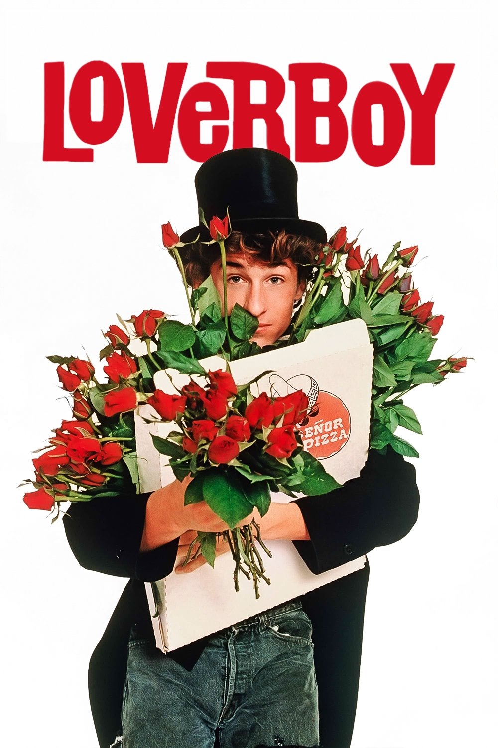 Loverboy