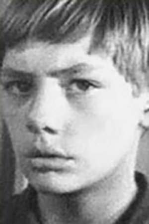 et billede af Alexander Strigalev