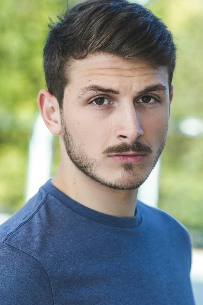 et billede af Carlo Di Maro