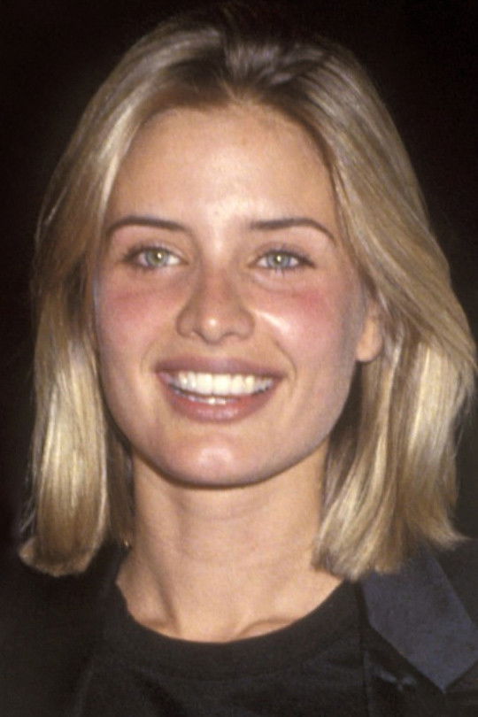 et billede af Shelli Lether