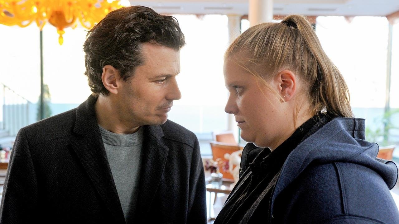 Das dunkle Paradies (2019)