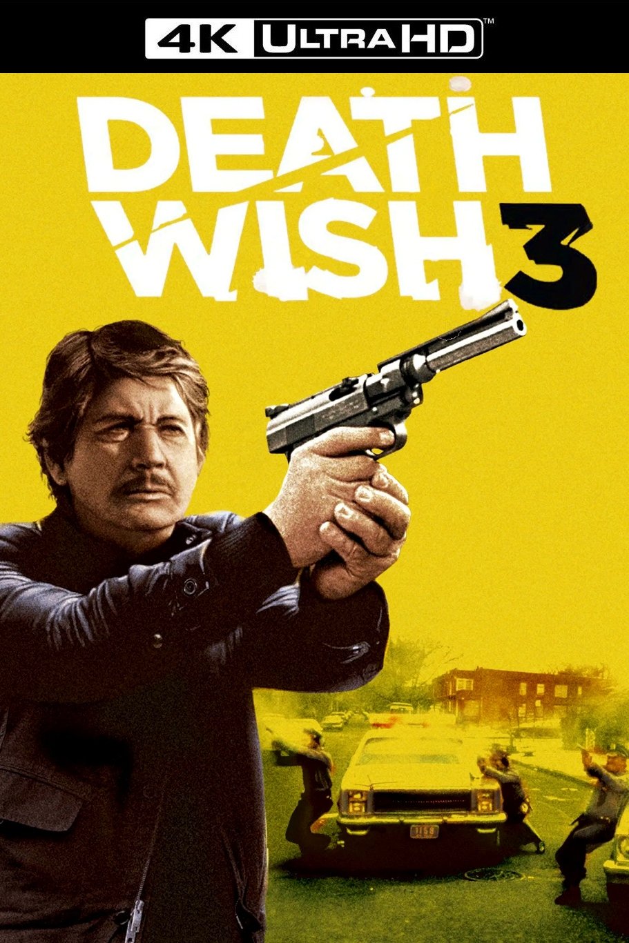 Death Wish 3