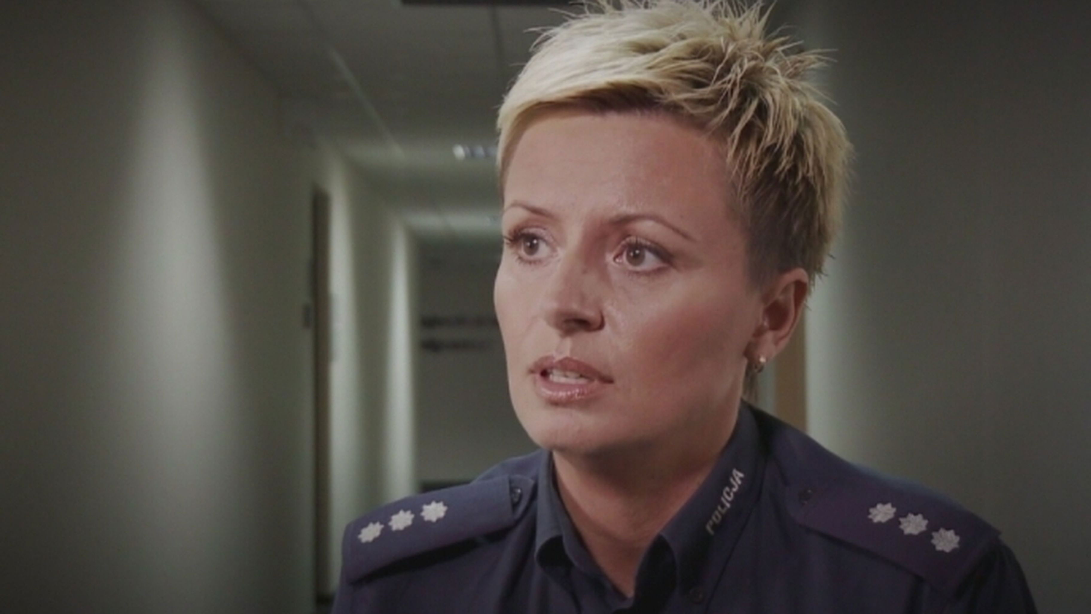 Polskie prywatne zbrodnie