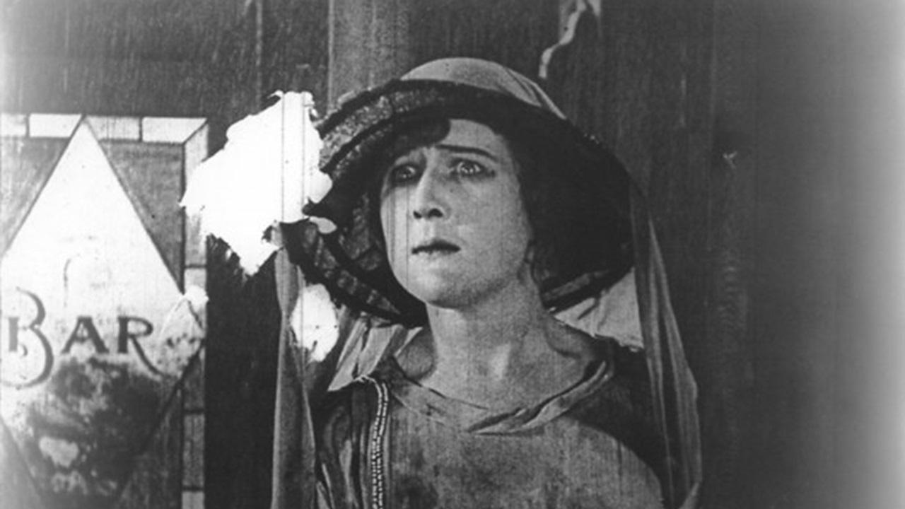 Bread (1918)
