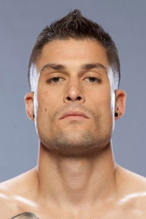 et billede af Jeremy Larsen