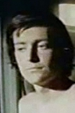 et billede af Rick Weston