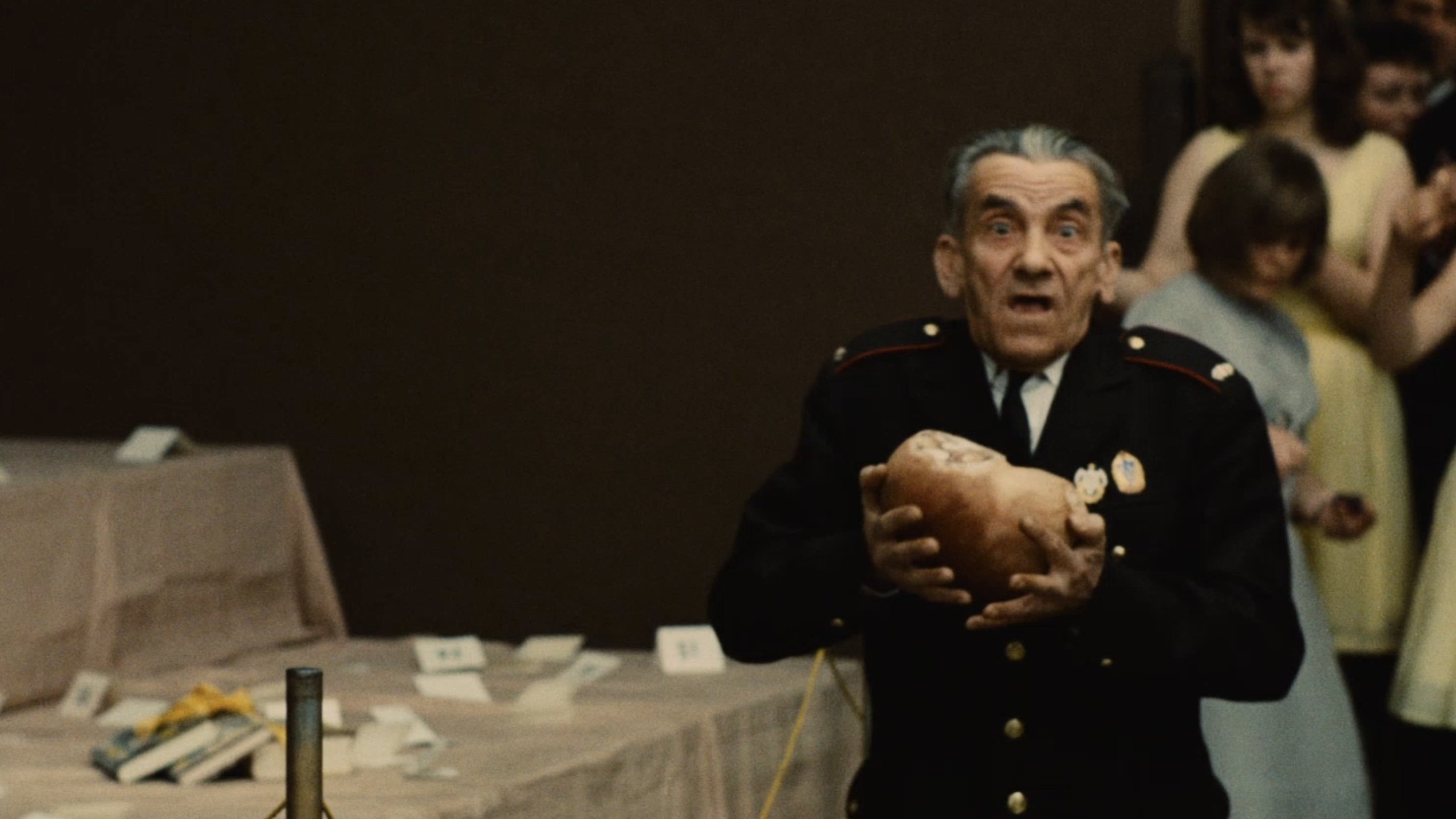 The Firemen's Ball (1967)