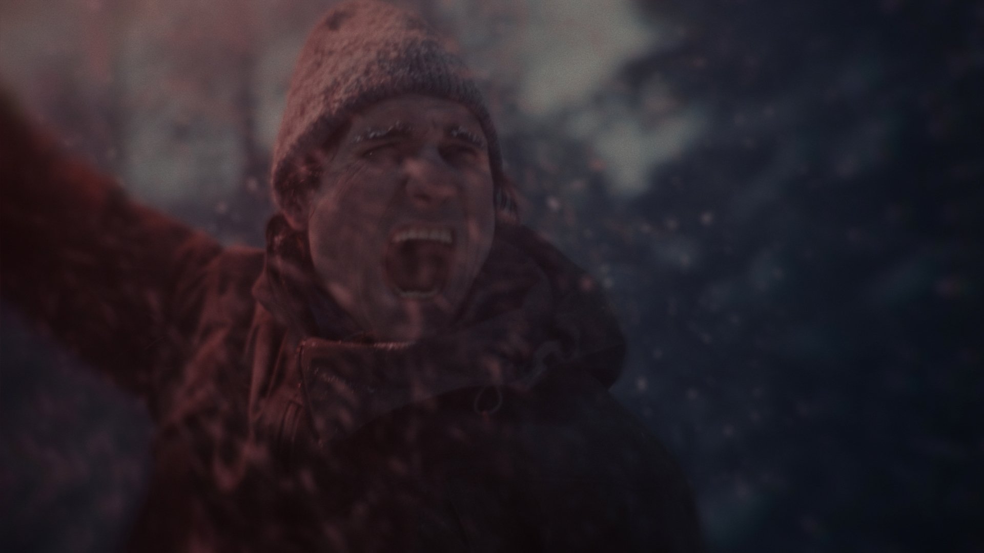 From Darkness (2024)
