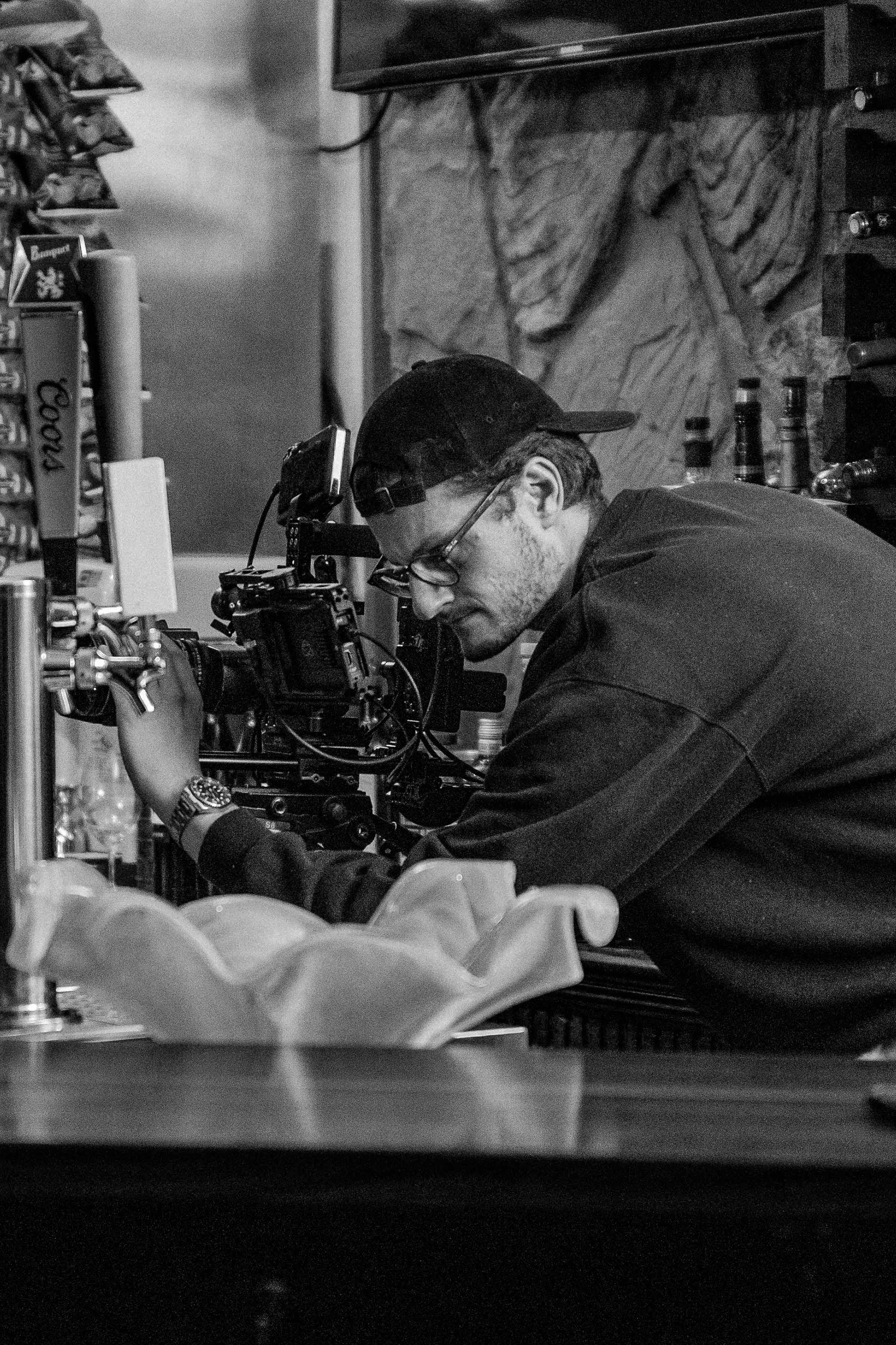Ryley Konechny | Director