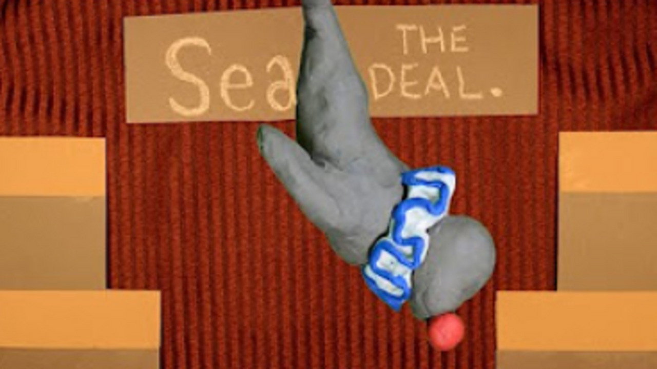 Seal the Deal