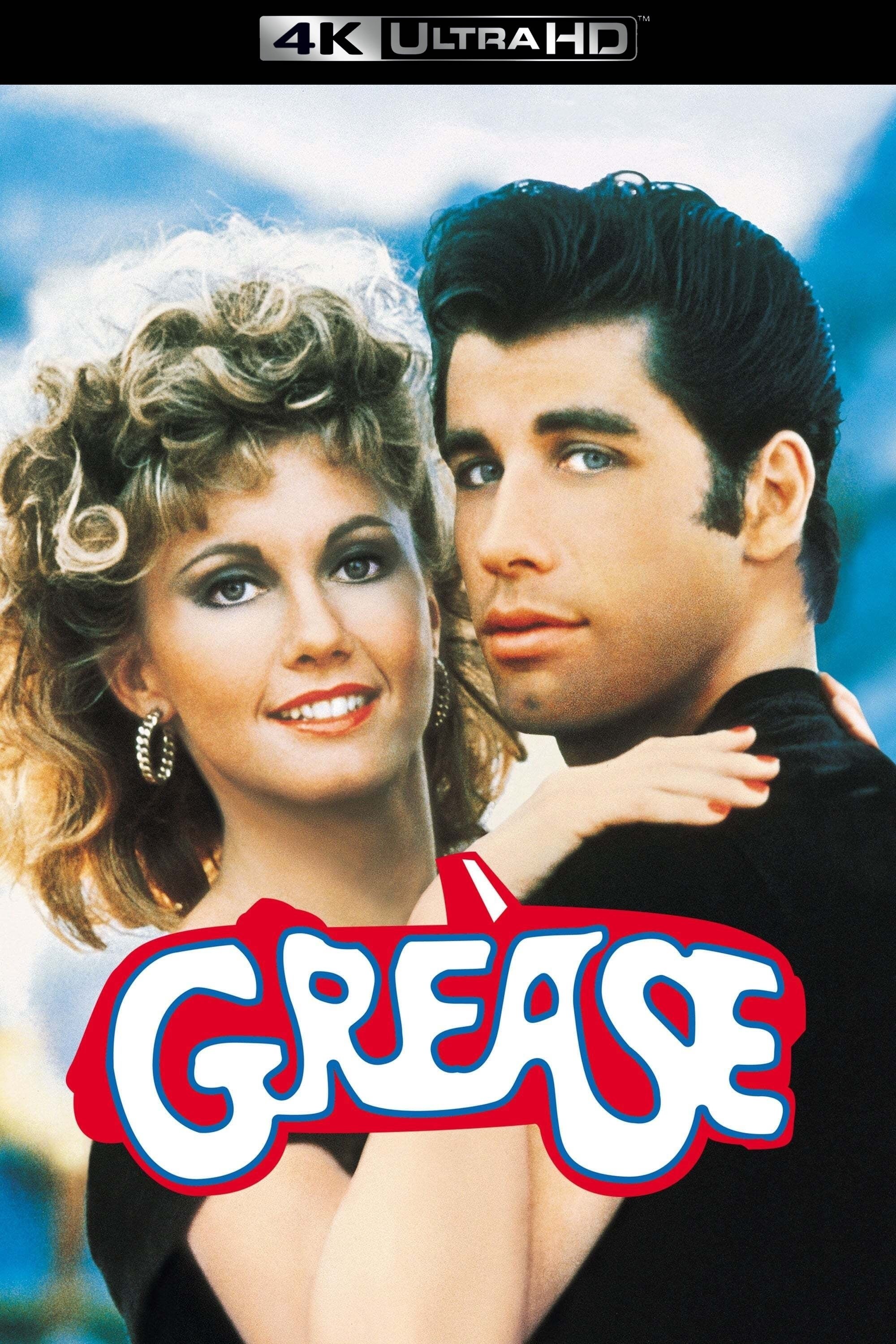 Grease