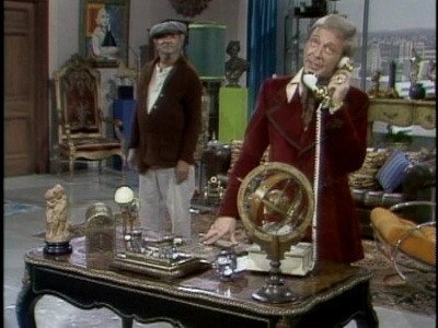 Sanford and Son