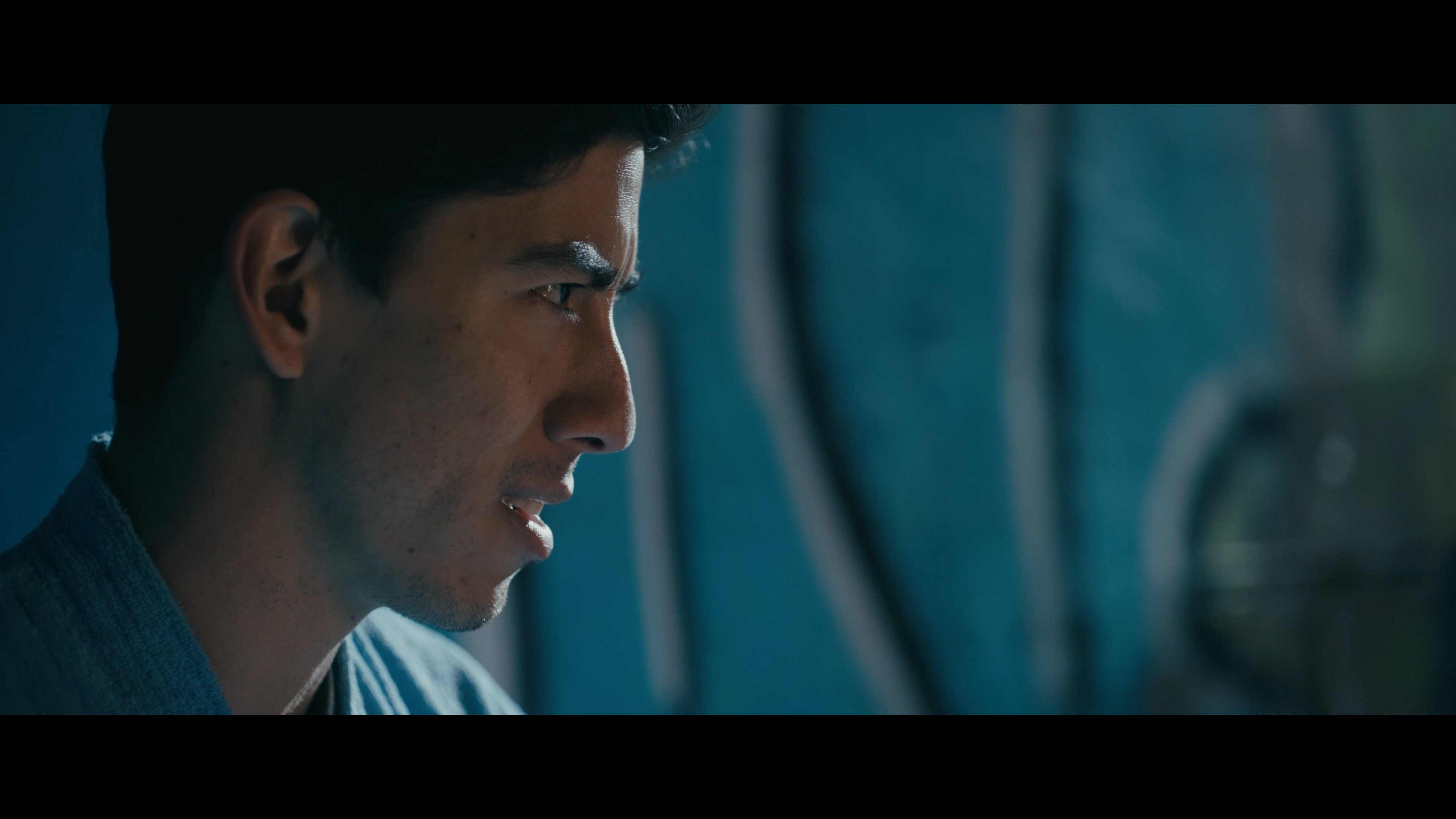 Misprint (2023)