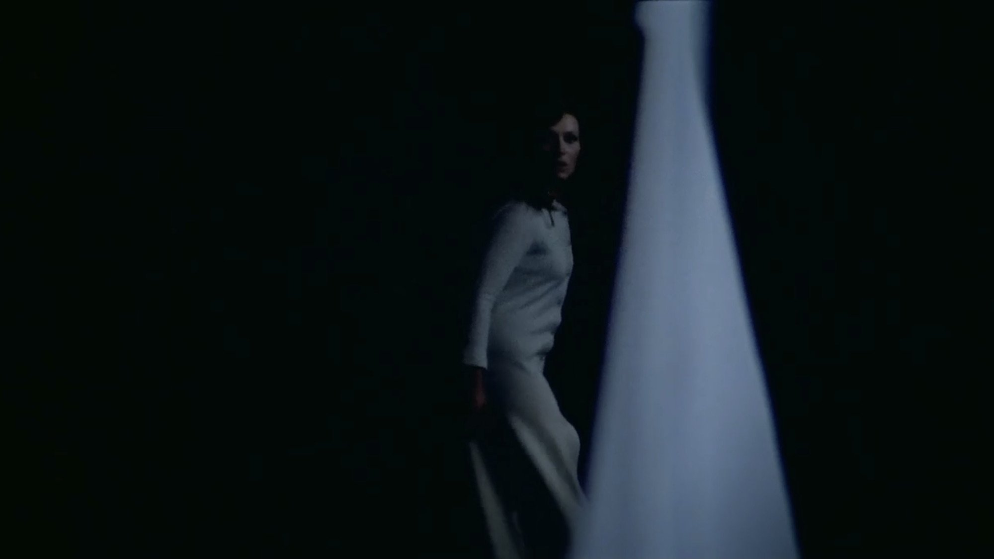 Amore e morte nel giardino degli dei (1972)