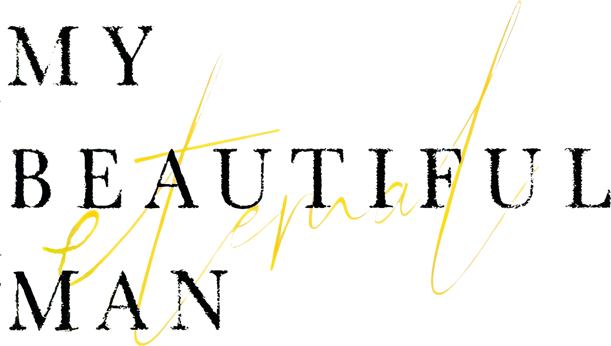 My Beautiful Man: Eternal Logo
