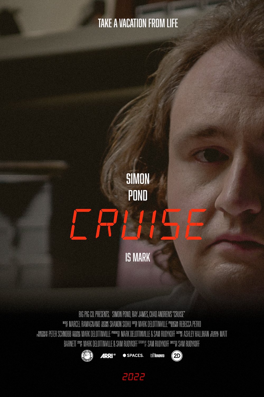 Cruise