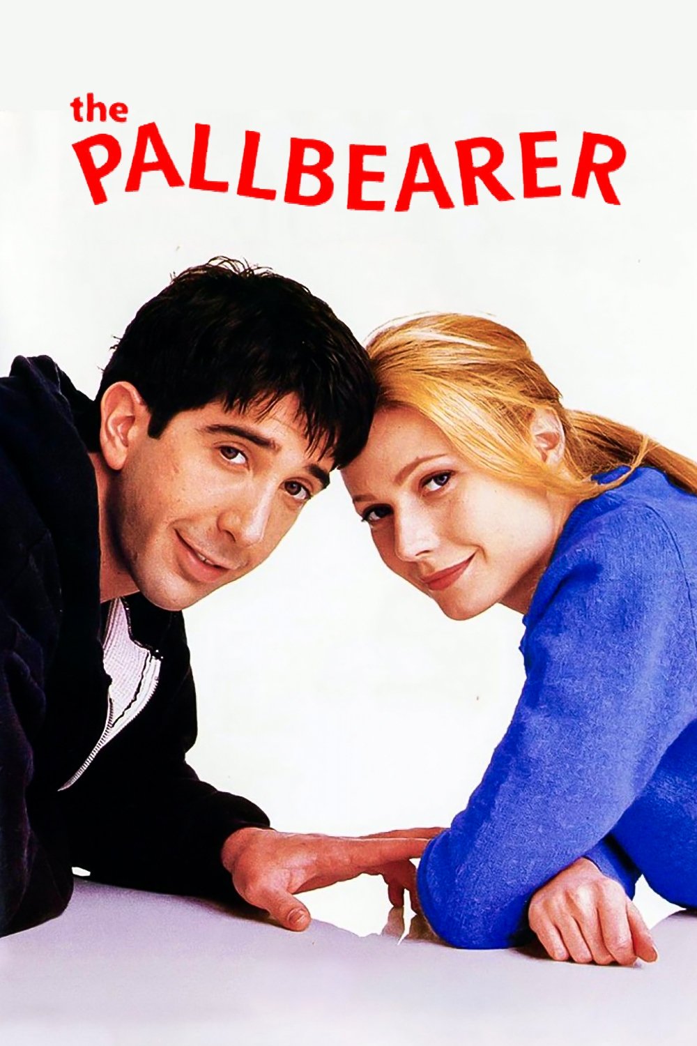 The Pallbearer