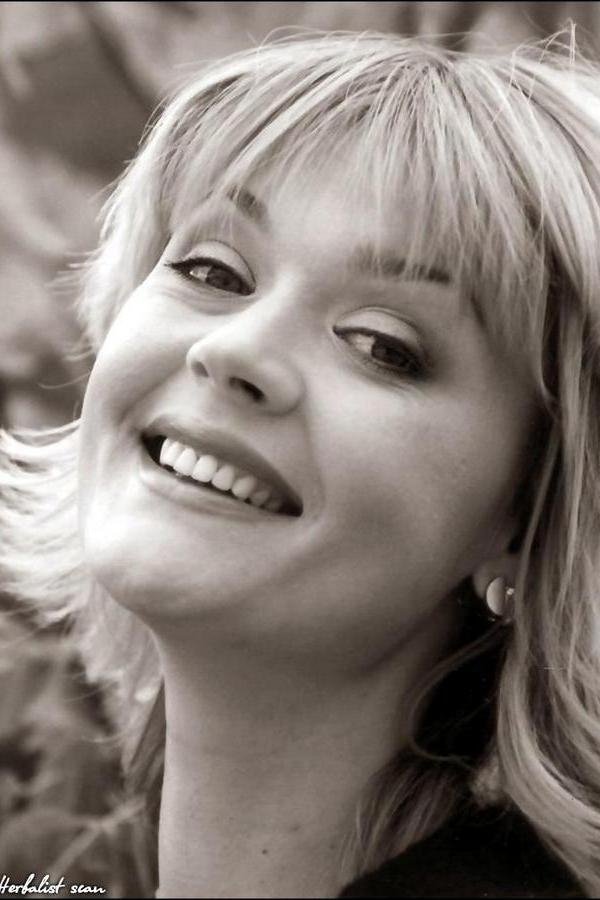 et billede af Yuliya Menshova