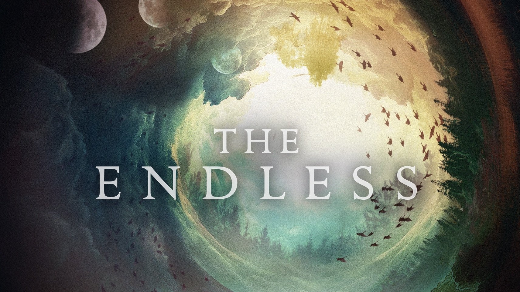 The Endless