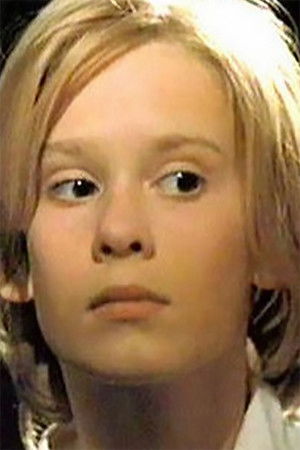 et billede af Oliver Wehe