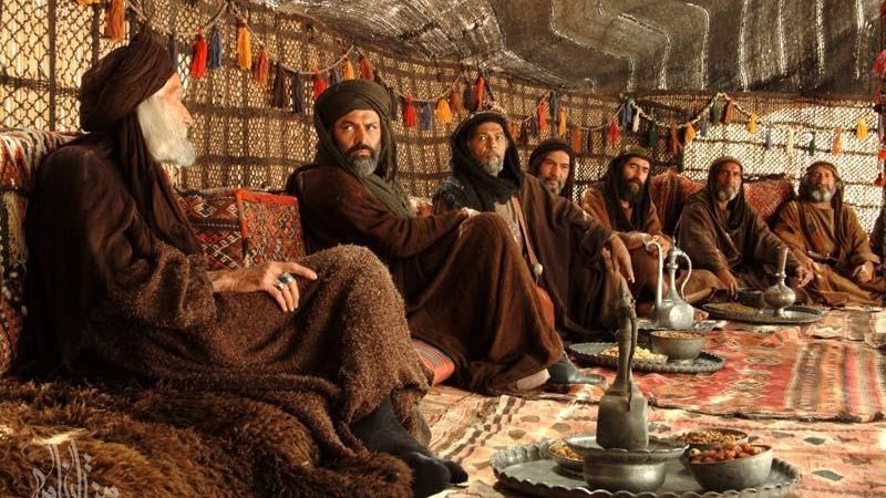 The Mokhtar Narrative