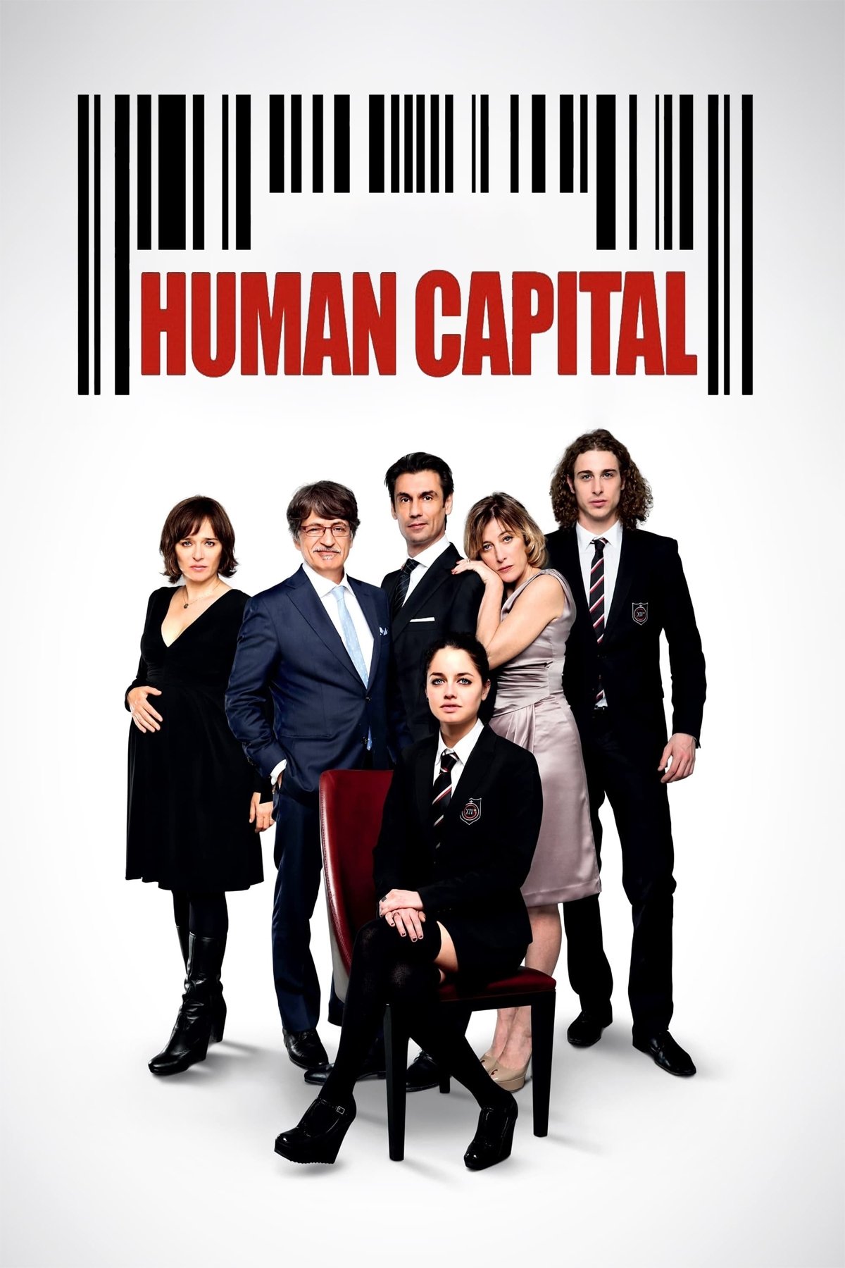 Human Capital