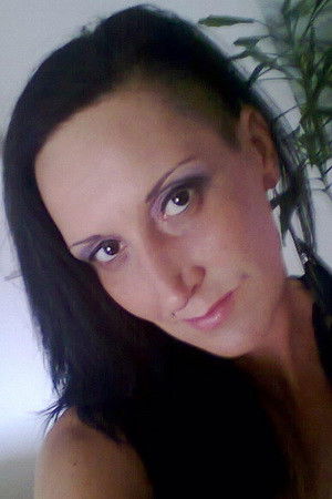 et billede af Sina Hot