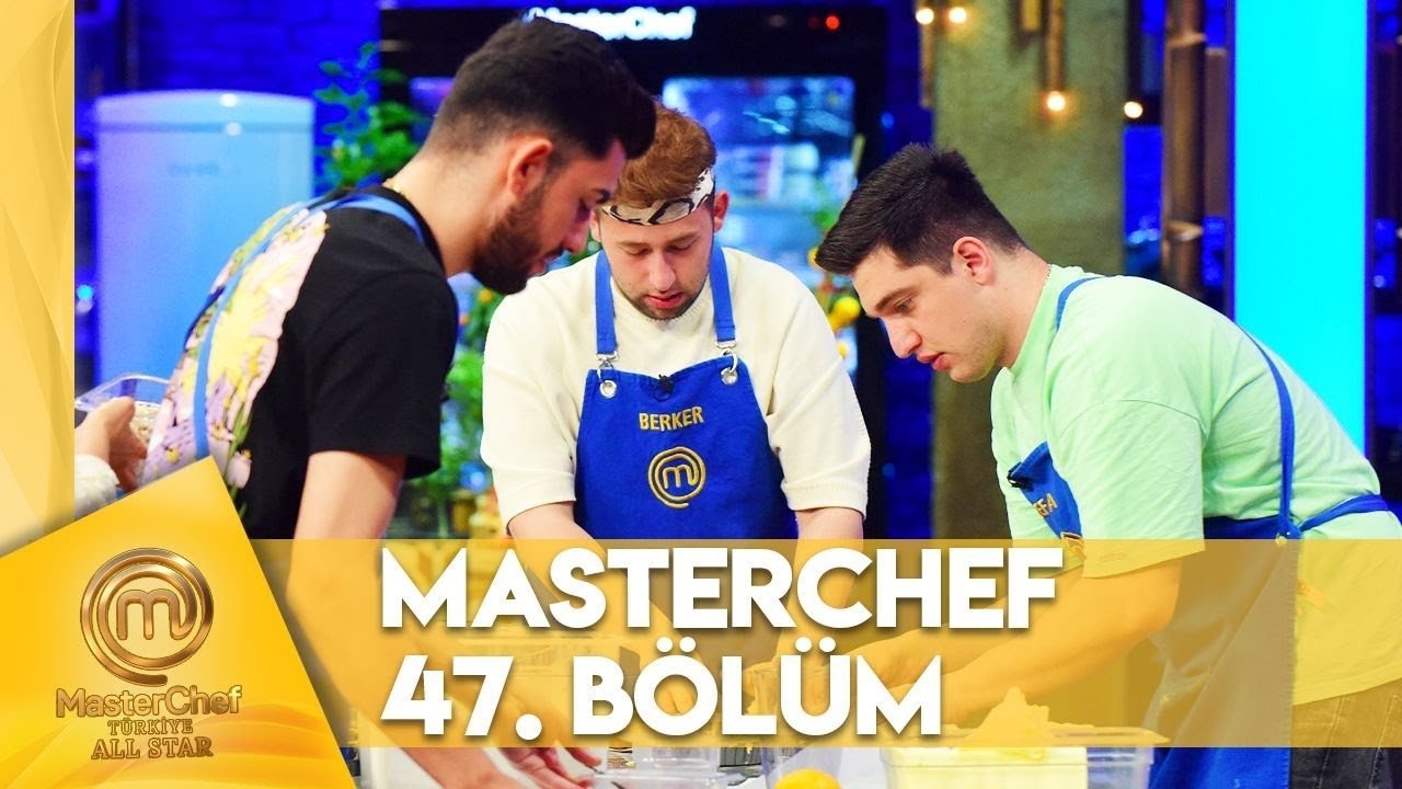 MasterChef Türkiye