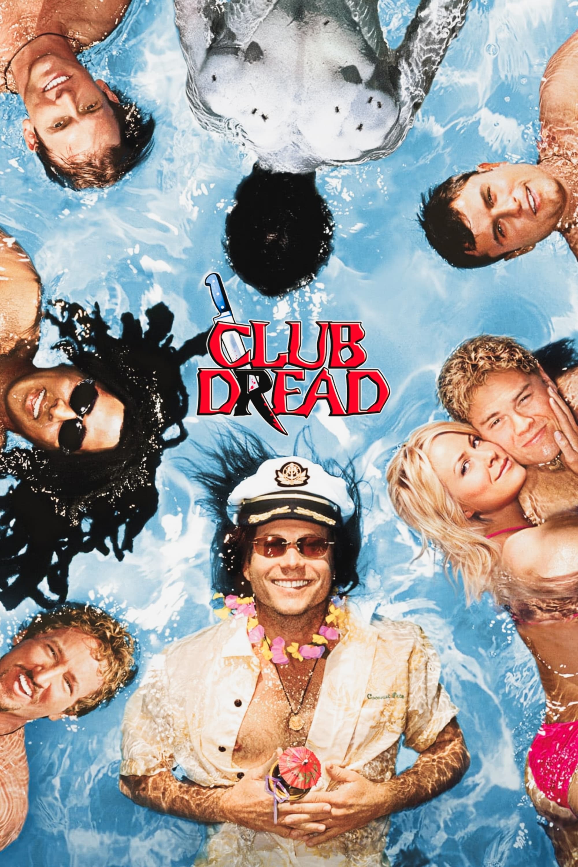 Club Dread