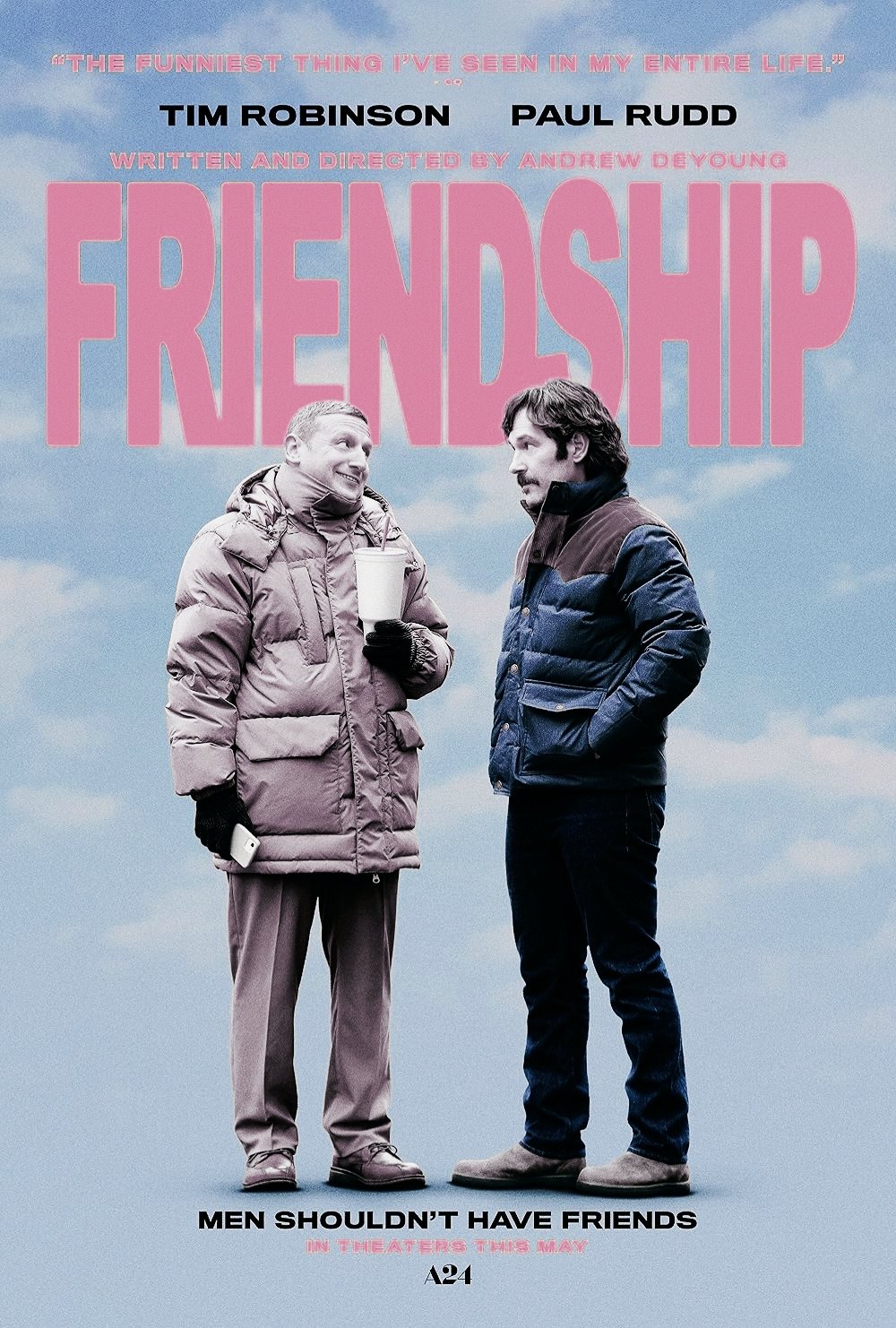 Friendship
