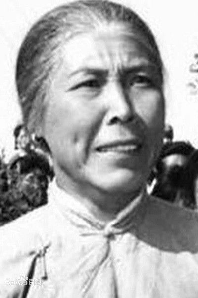 et billede af Sun Yuzhen