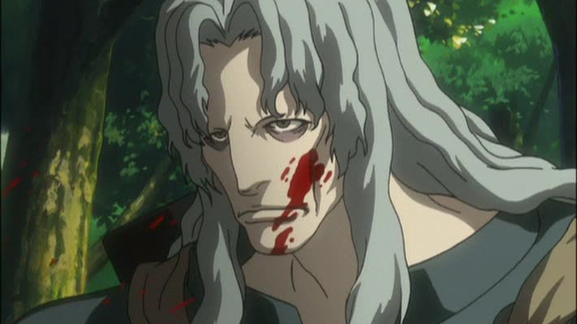 Ninja Scroll: The Series