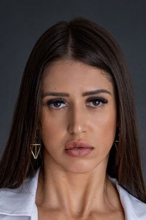 et billede af Grazi Cazella