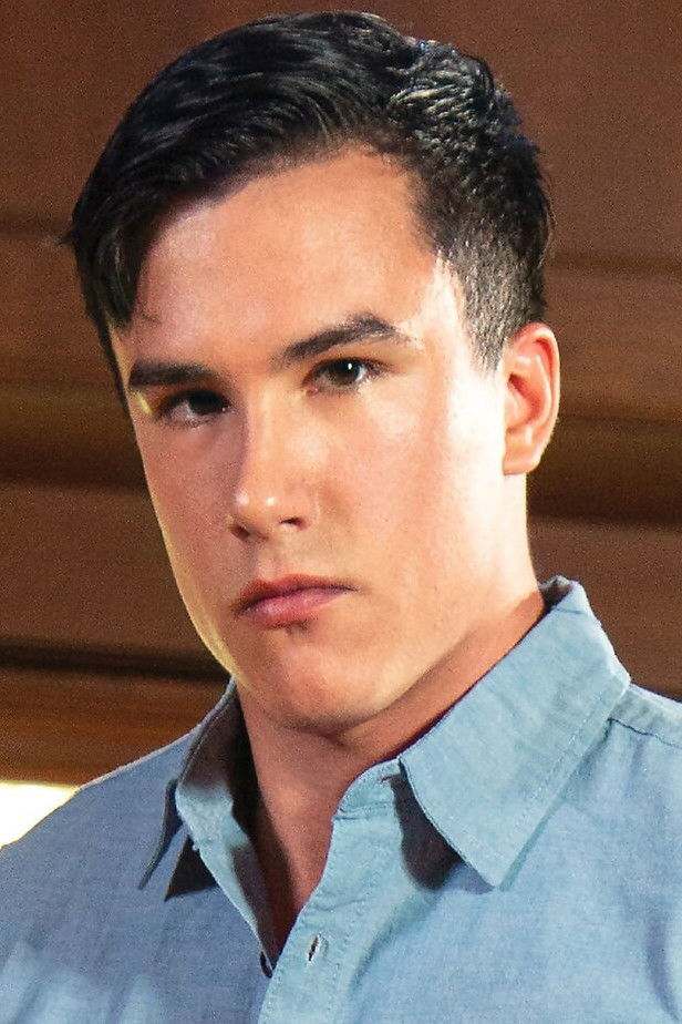 et billede af Trevor Miller