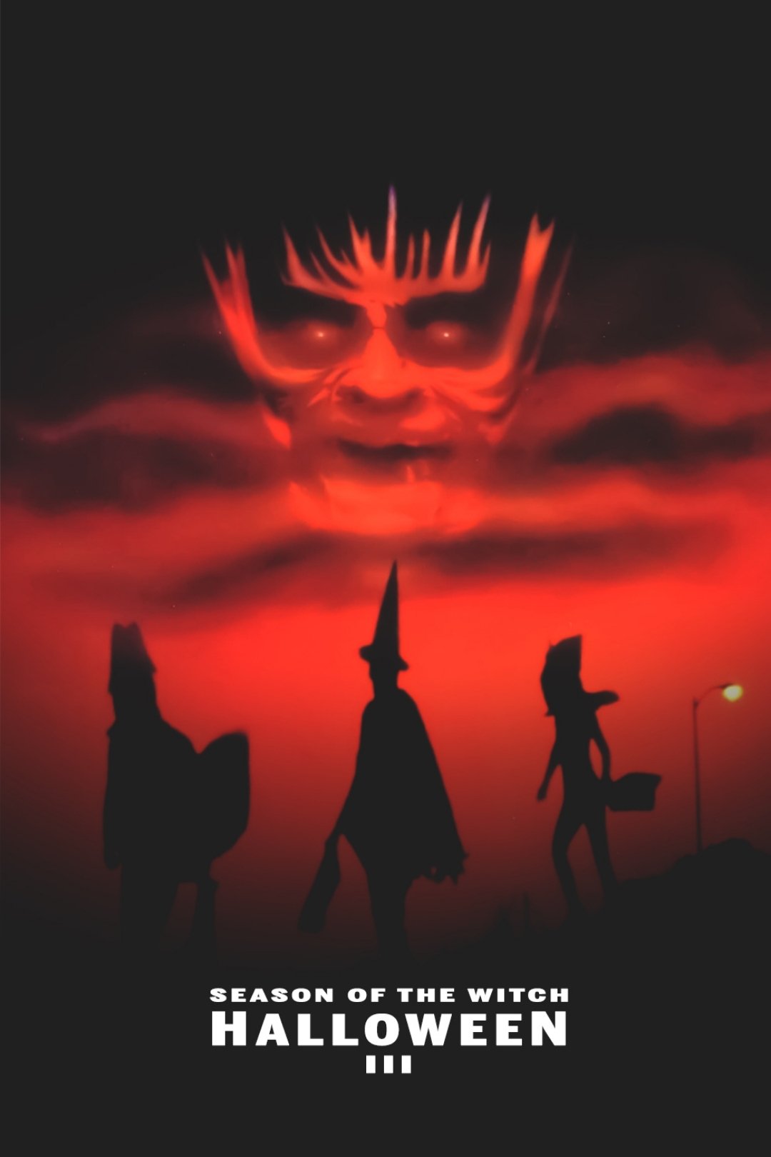 Halloween III: Season of the Witch