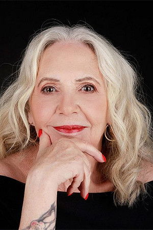 et billede af Josie Katz