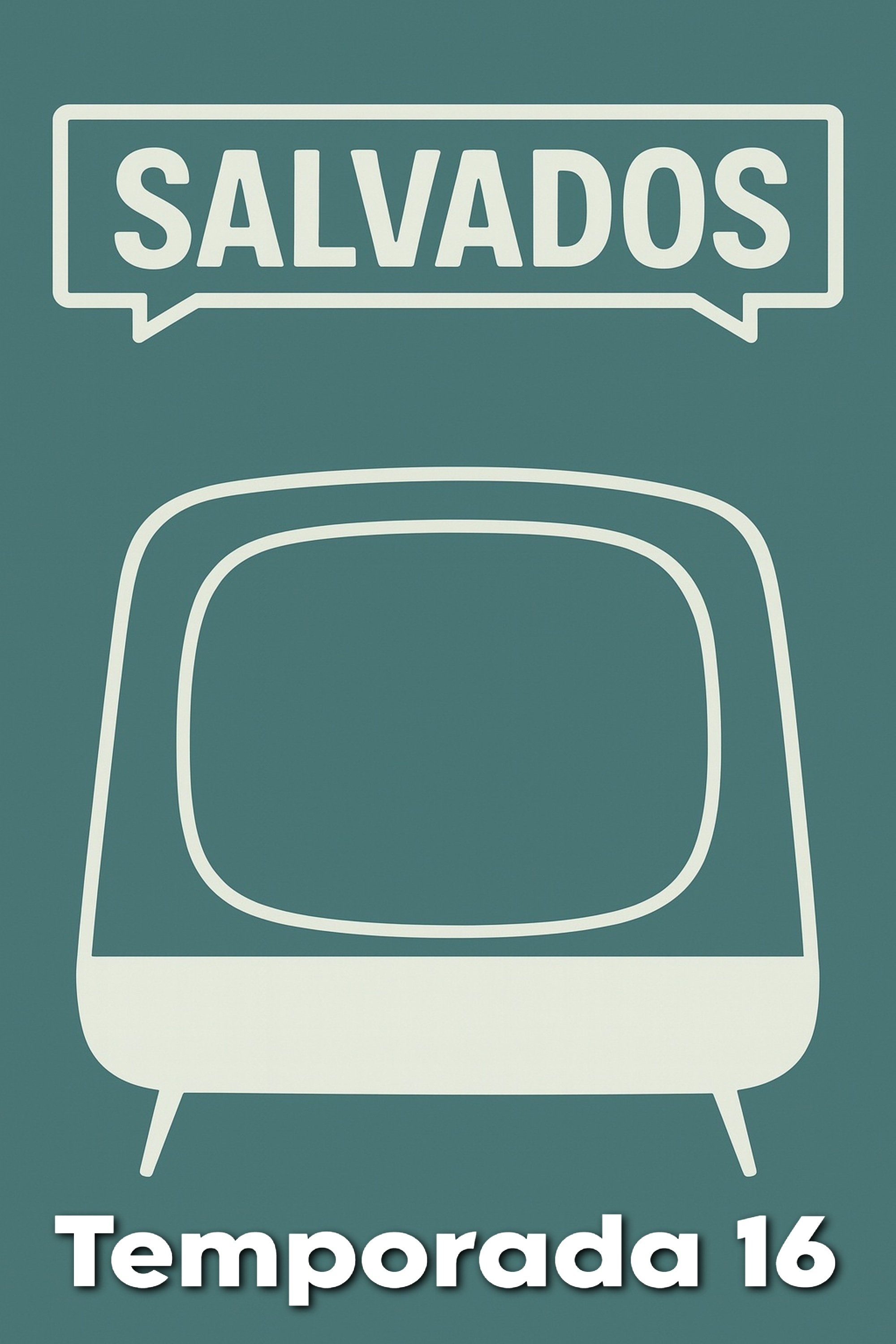 Salvados - Season 16