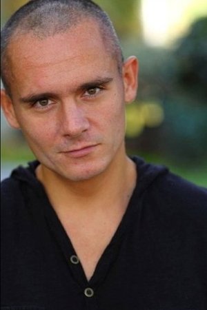 et billede af Lee Turnbull