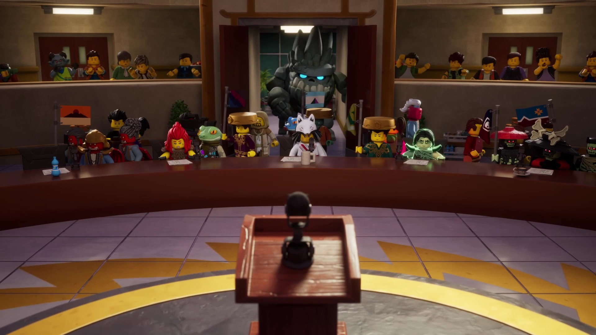 Episode 18