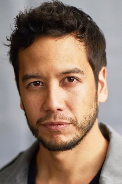 et billede af Ricco Fajardo