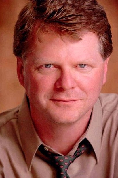 et billede af Richard Gilbert-Hill