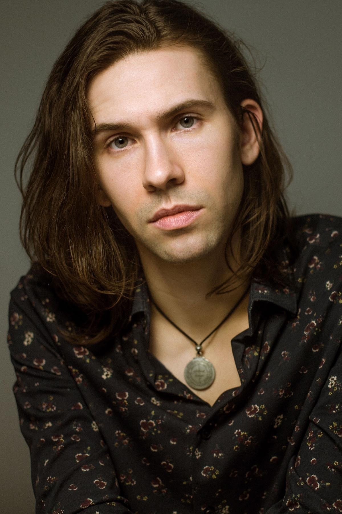 et billede af Benjamin Frankenberg