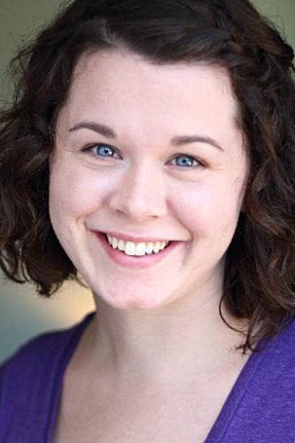 et billede af Erin Cessna