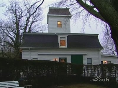 Ghost Hunters