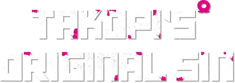 Logo image for
                    Takopi's Original Sin