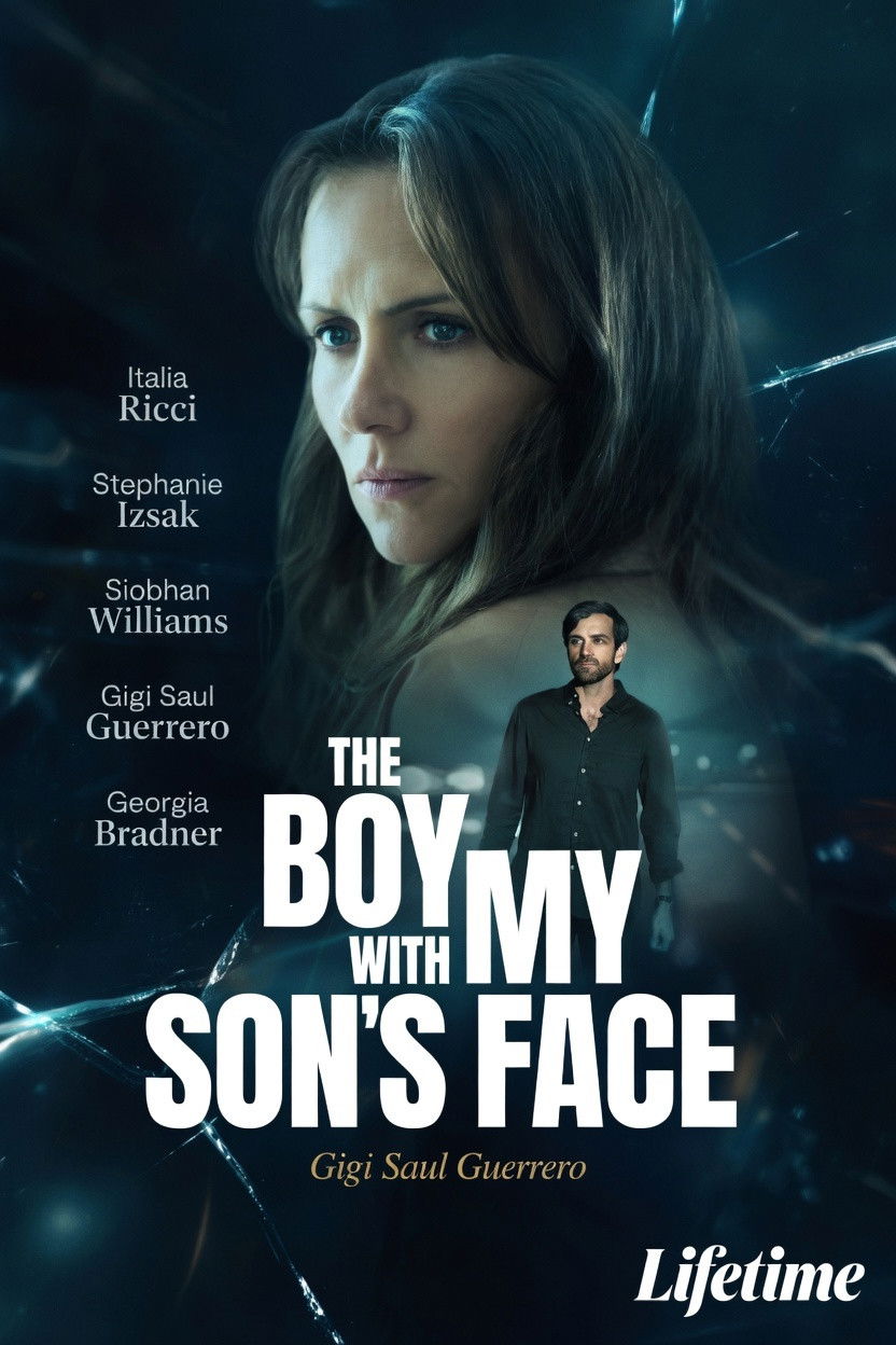 EN - The Boy With My Son's Face (2026)