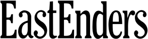 EastEnders Logo