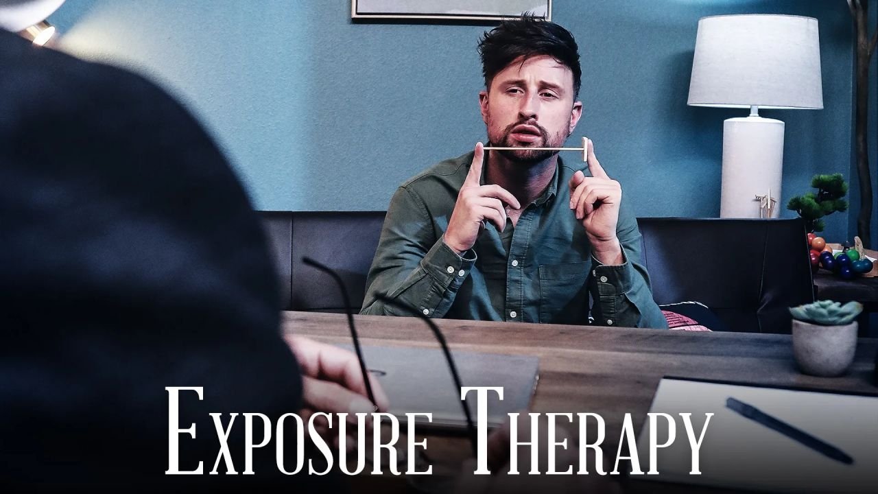Exposure Therapy (2021)