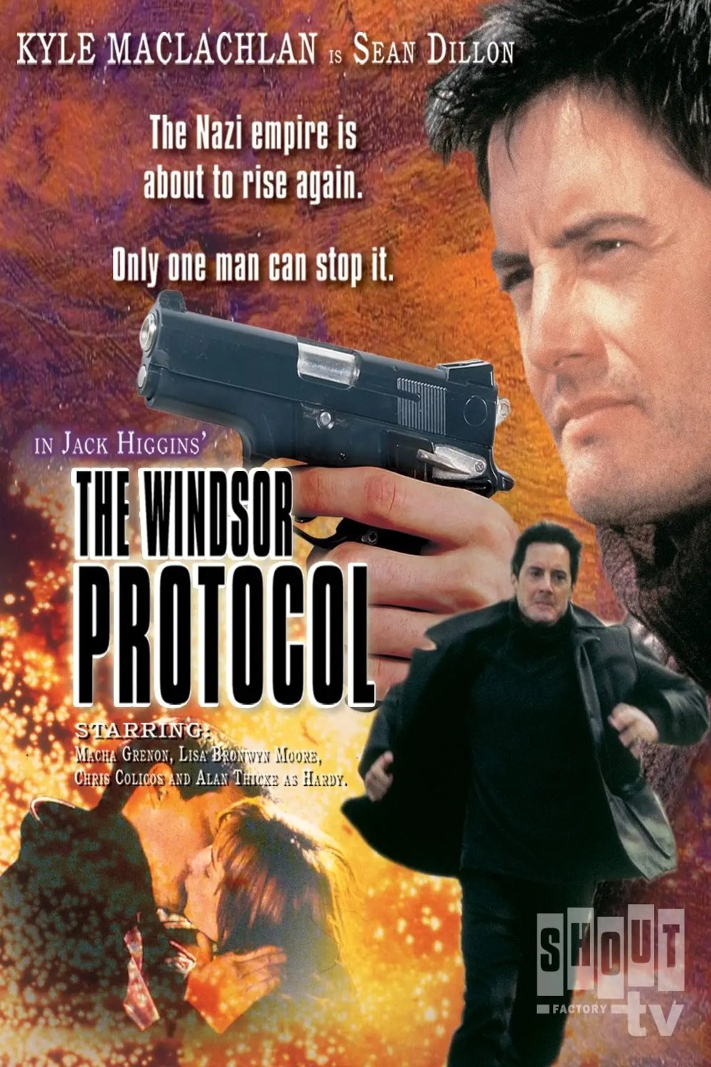 The Windsor Protocol