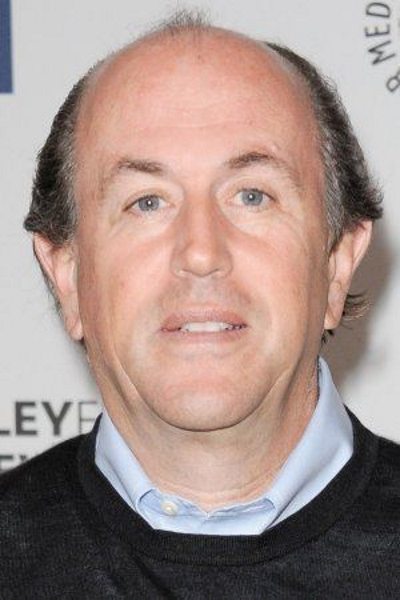 et billede af John Davis